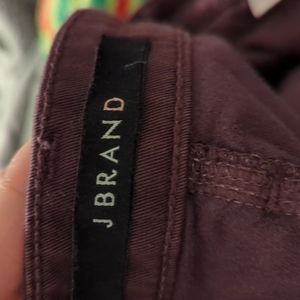 J Brand pants